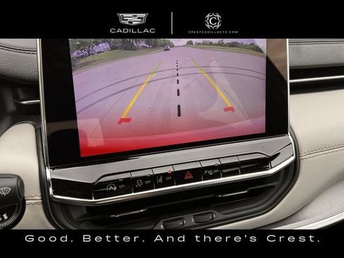 Used 2025 Jeep Compass Limited AWD/4WD image 16