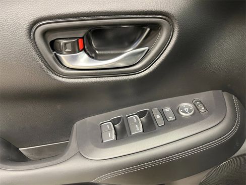 New 2026 Honda HR-V EX-L image 13