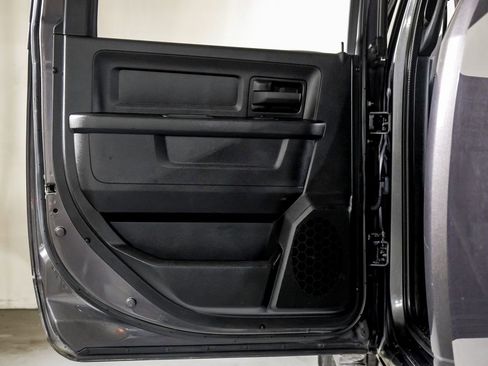 Used 2022 RAM 2500 Tradesman AWD/4WD image 34