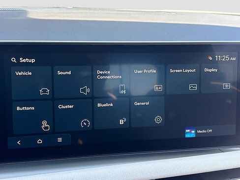 New 2026 Hyundai Tucson SEL image 14