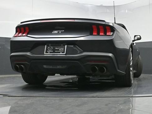 Used 2024 Ford Mustang GT Premium RWD image 33