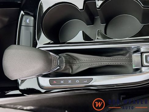 New 2026 Chevrolet Trax LT w/ Driver Confidence Package FWD image 20