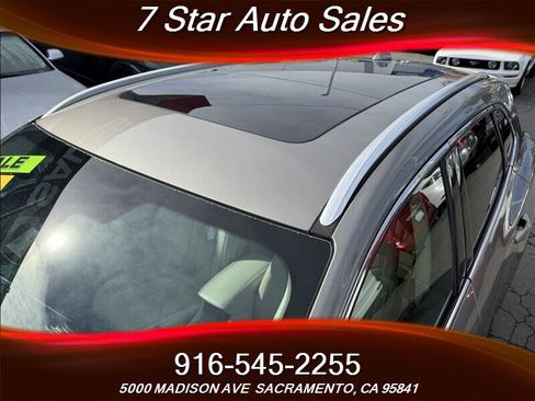 Used 2017 Lincoln MKC Reserve image 17