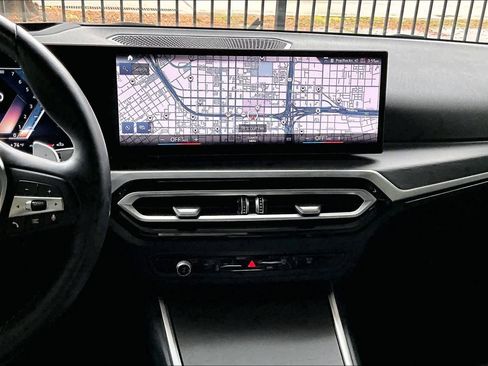 Certified 2024 BMW 330i Sedan image 6