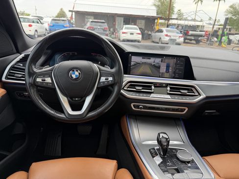 Used 2019 BMW X5 xDrive40i w/ Convenience Package image 26