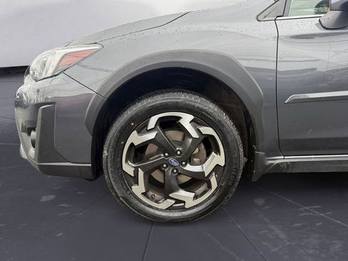 Certified 2023 Subaru Crosstrek 2.5i Limited image 15