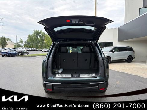 New 2027 Kia Telluride SX X-Line AWD/4WD image 15