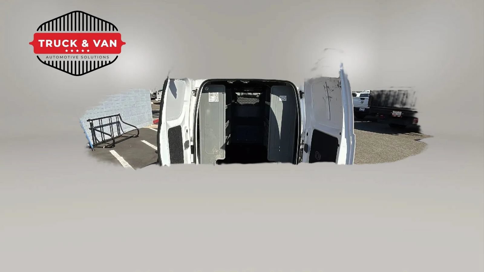 Used 2021 Nissan NV200 SV FWD image 18