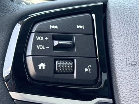 New 2026 Honda Odyssey Touring image 35