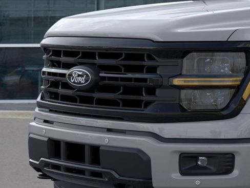 New 2026 Ford F150 XLT image 19