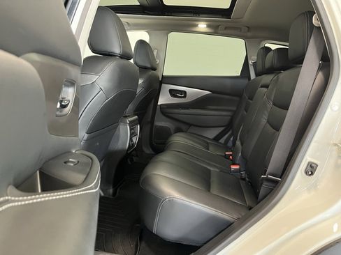 Used 2020 Nissan Murano SL image 14