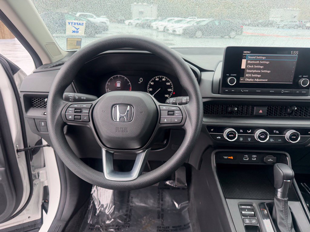 Used 2024 Honda CR-V EX image 13