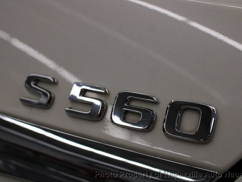 Used 2018 Mercedes-Benz Maybach S 560 4MATIC image 62