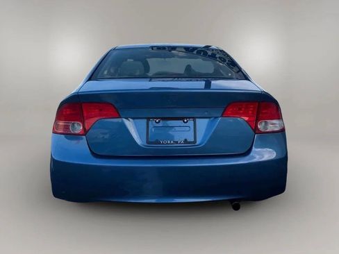 Used 2007 Honda Civic LX image 5