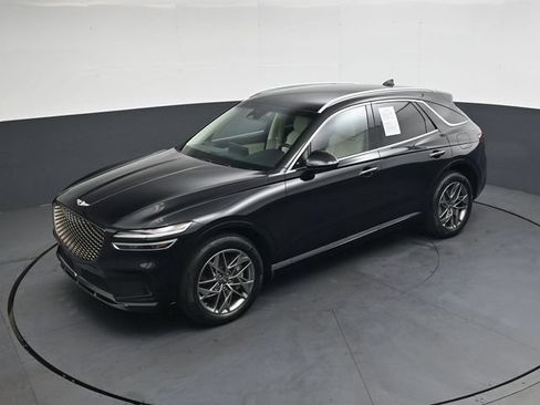 Used 2024 Genesis GV70 2.5T AWD/4WD image 29