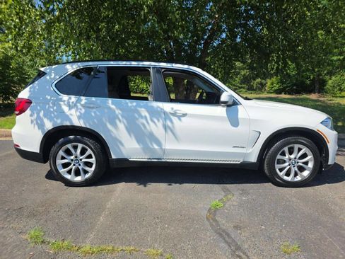 Used 2016 BMW X5 xDrive35i AWD/4WD image 4