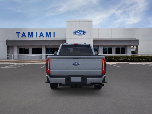 New 2026 Ford F250 Lariat RWD image 5