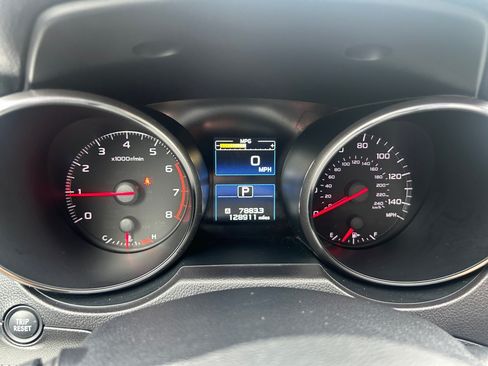Used 2018 Subaru Outback 2.5i AWD/4WD image 11