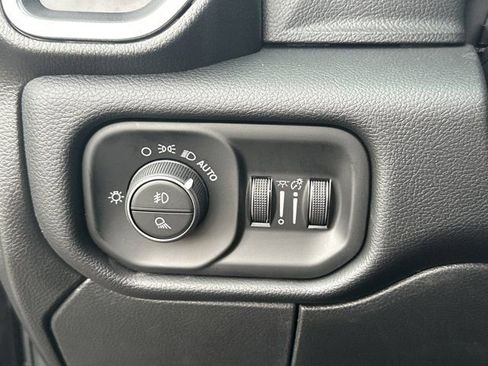 New 2026 RAM 2500 Laramie AWD/4WD image 20