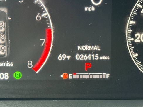 Certified 2024 Honda Pilot EX-L image 16