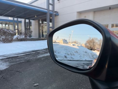 Used 2024 Honda Civic EX image 23