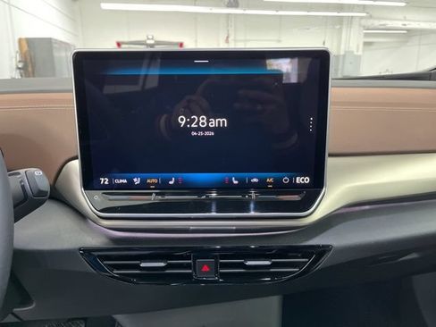 New 2026 Volkswagen ID.4 Pro RWD image 21
