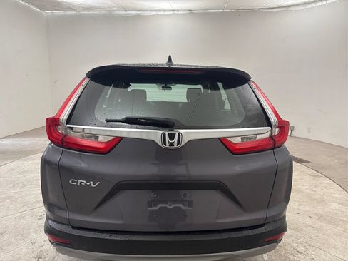 Used 2018 Honda CR-V LX image 21
