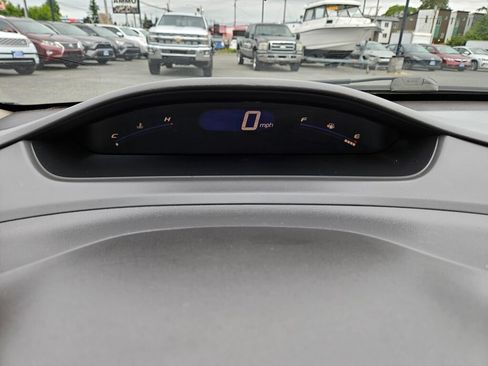 Used 2010 Honda Civic EX-L image 21