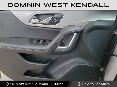 Used 2021 Chevrolet Blazer LT image 24