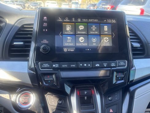 Used 2023 Honda Odyssey Touring image 36