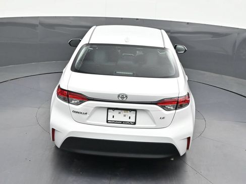 Used 2023 Toyota Corolla LE FWD image 23