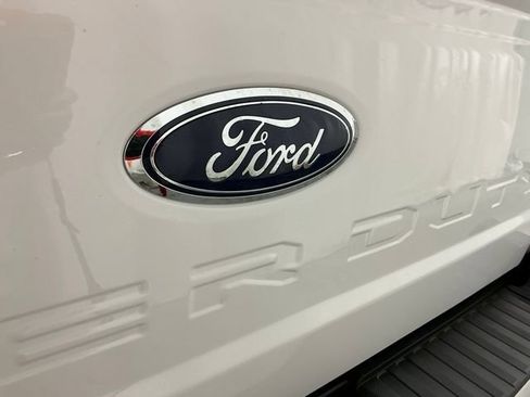 New 2026 Ford F350 XL w/ STX Appearance Package AWD/4WD image 5