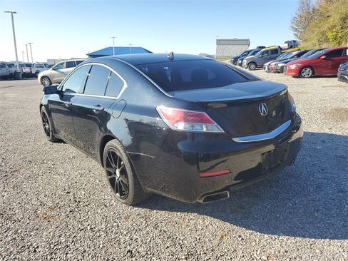Used 2014 Acura TL 3.5 image 6