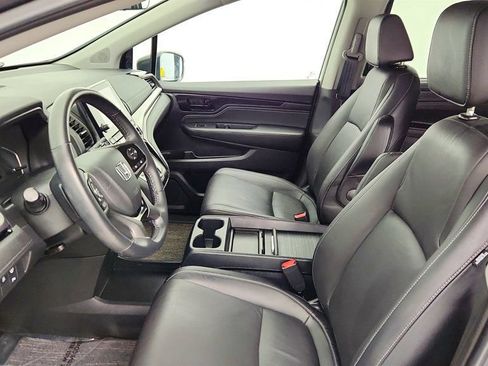 Used 2023 Honda Odyssey Touring image 21