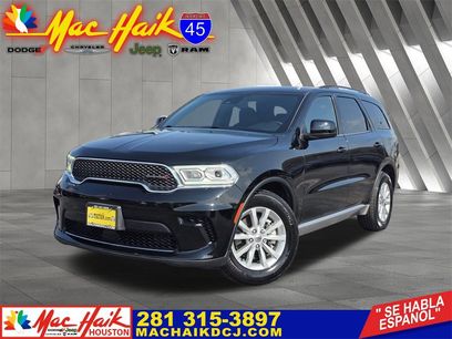 Used 2023 Dodge Durango SXT Launch Edition