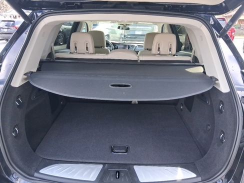 Used 2020 Buick Envision Preferred image 18