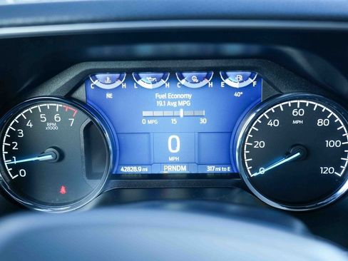 Used 2022 Ford F150 XLT w/ Equipment Group 302A High image 26