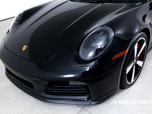 Used 2026 Porsche 911 Carrera 4S AWD/4WD image 31