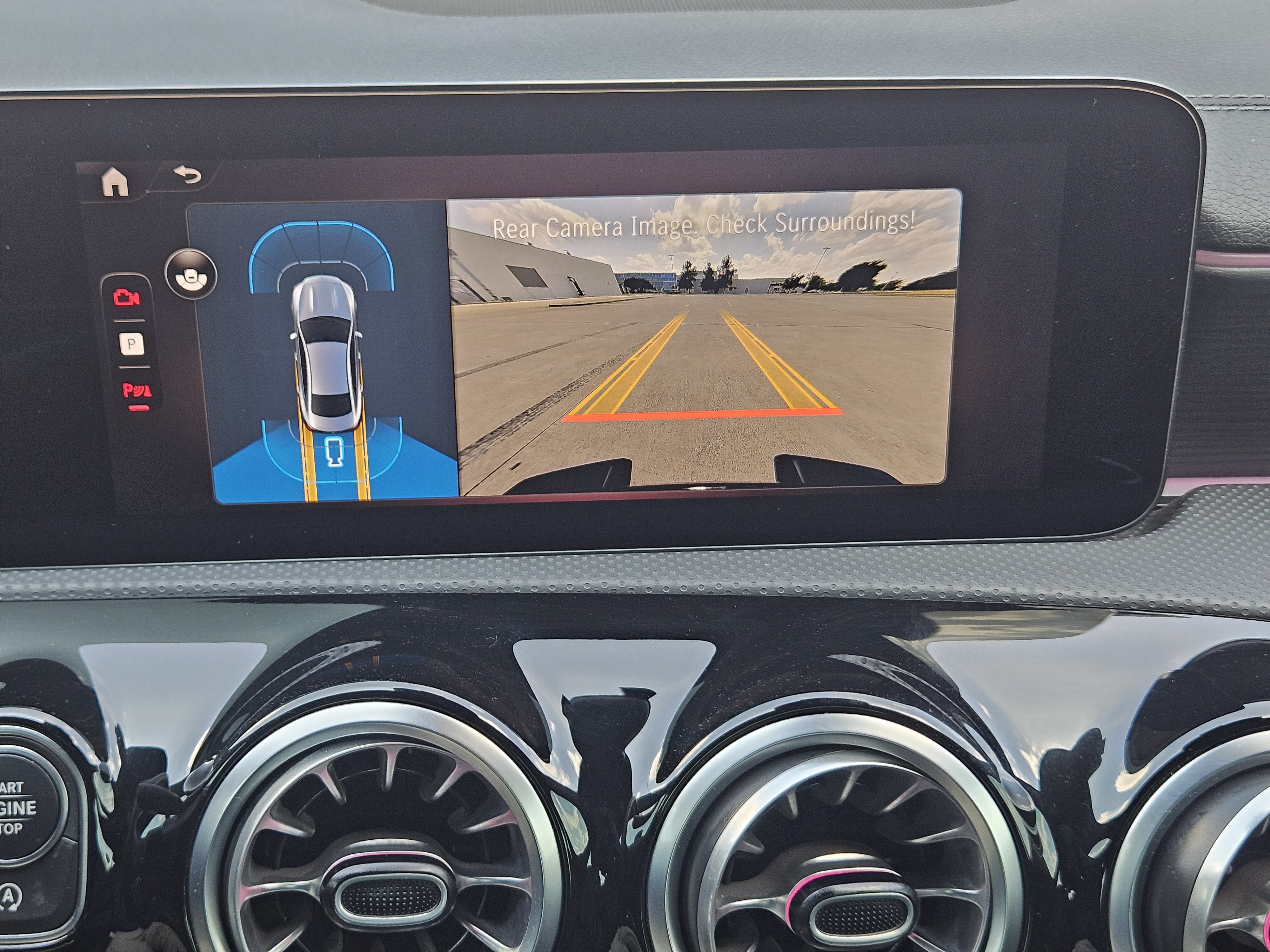 Used 2025 Mercedes-Benz CLA 250 image 10