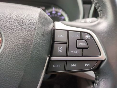 Used 2023 Toyota Highlander XLE image 26