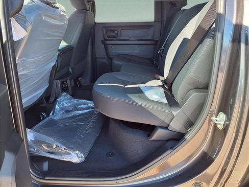 New 2026 RAM 2500 Tradesman AWD/4WD image 23