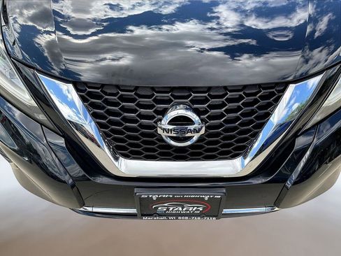 Used 2020 Nissan Murano SL w/ Moonroof Package AWD/4WD image 33