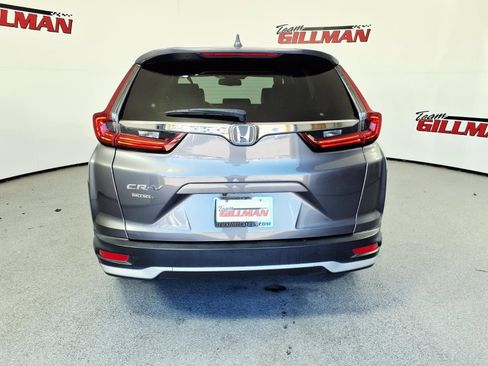 Used 2022 Honda CR-V EX-L image 7