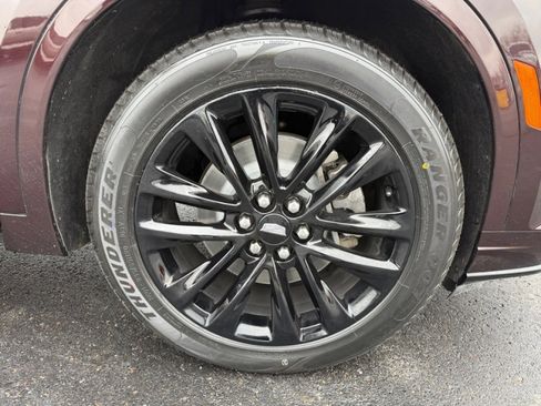 Used 2020 Cadillac XT6 Premium Luxury image 39