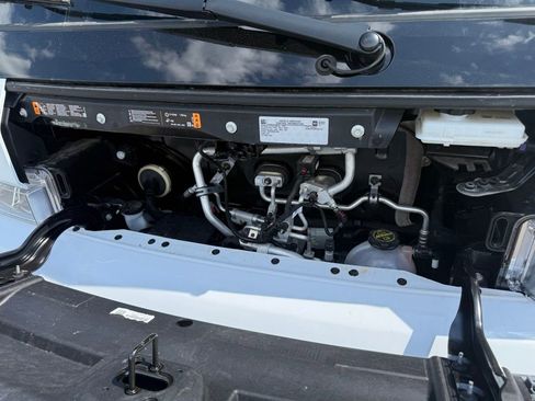 Used 2024 Chevrolet Brightdrop 600 w/ Battery Pack, Max Range AWD/4WD image 24