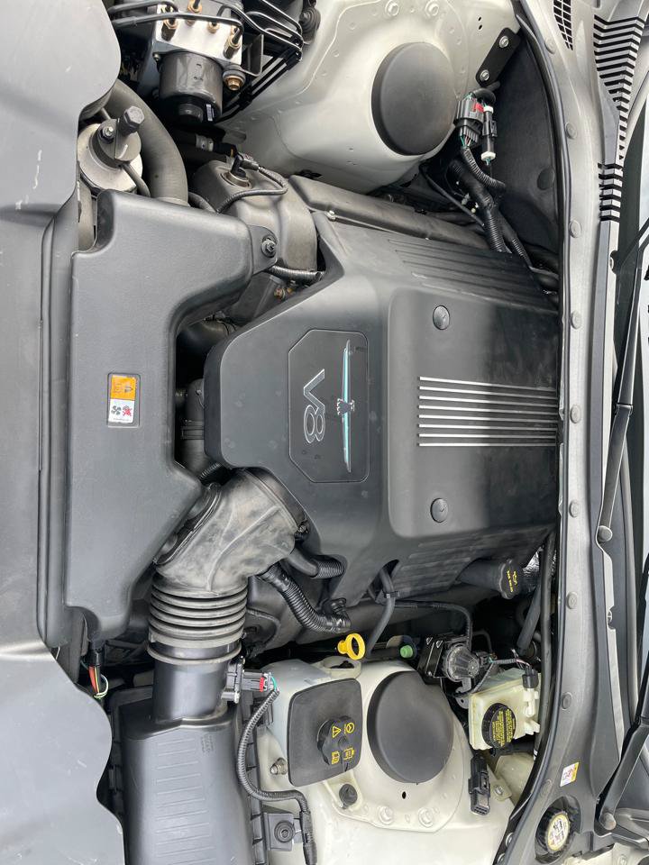 Used 2003 Ford Thunderbird RWD image 9