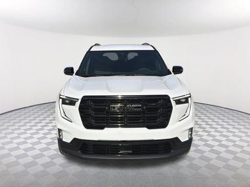 New 2026 GMC Acadia Elevation image 2