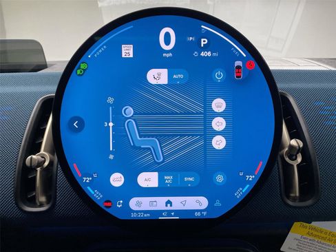 Certified 2025 MINI Cooper Countryman S w/ Comfort Package Max image 21