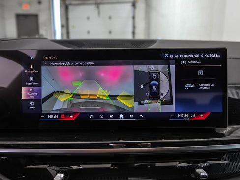 New 2026 BMW X5 xDrive40i image 18