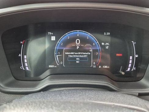 Certified 2025 Toyota Corolla SE w/ SE Premium Package FWD image 11